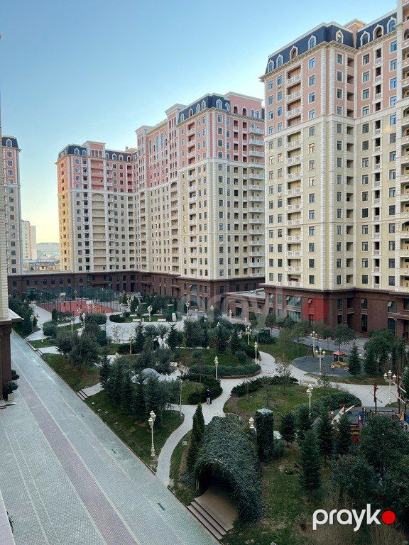 Satılır 2 otaqlı yeni tikili 67 m² — Mənzil, Bakı (2)
