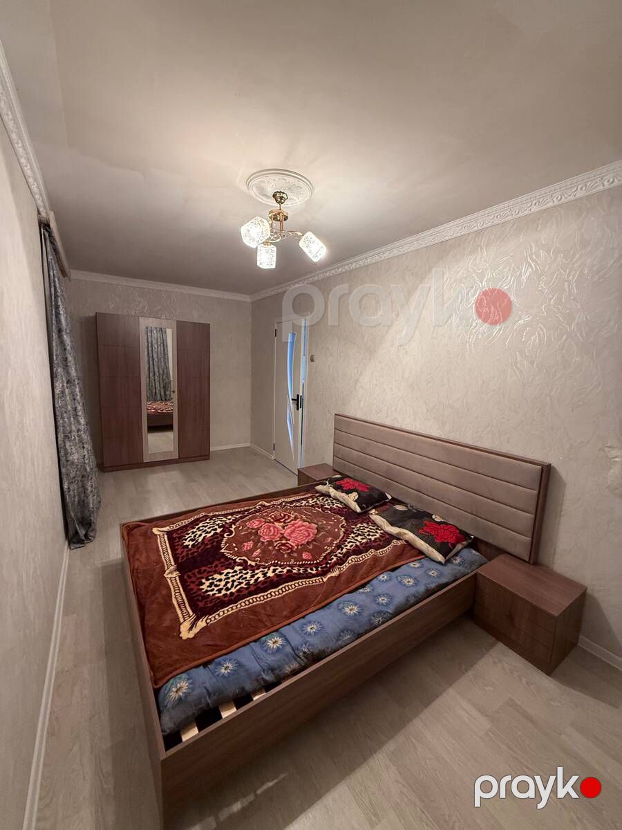 İcarəyə verilir 2 otaqlı köhnə tikili 45 m² — Mənzil, Bakı (10)
