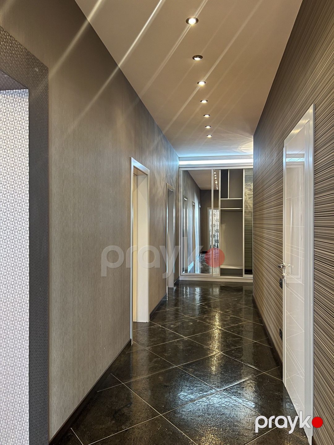 Satılır 3 otaqlı yeni tikili 135 m² — Mənzil, Bakı (8)