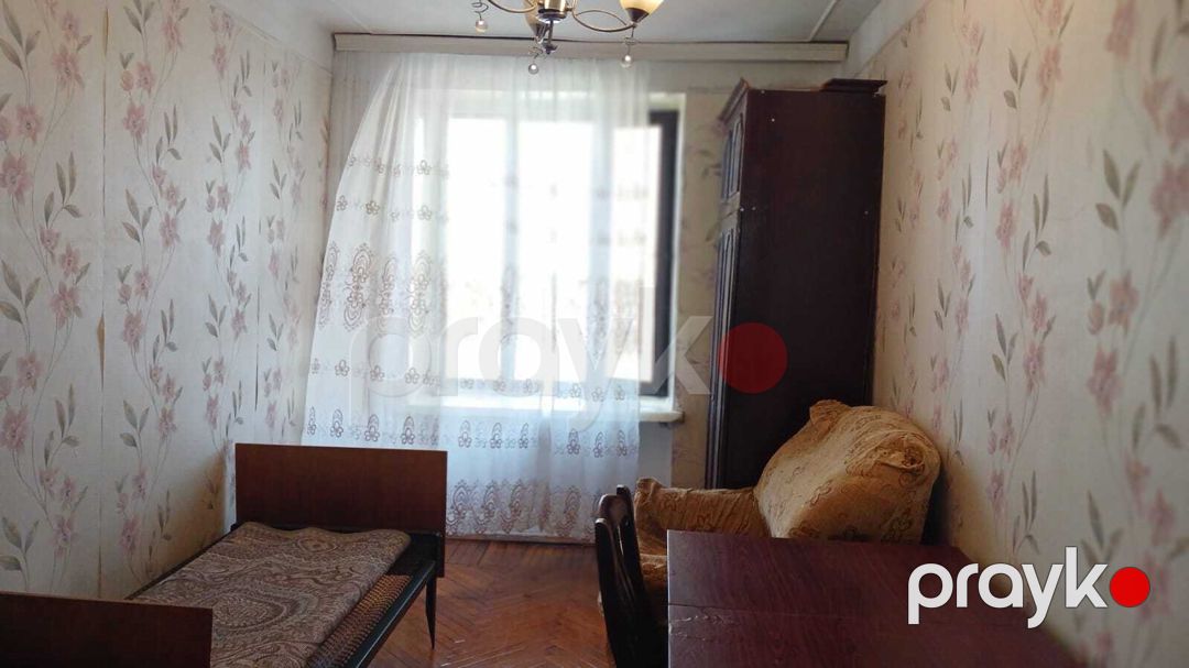 İcarəyə verilir 2 otaqlı köhnə tikili 60 m² — Mənzil, Bakı (6)