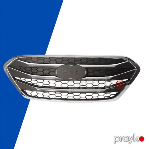 Hyundai Ix35 2014 radiator barmaqlığı — Bakı