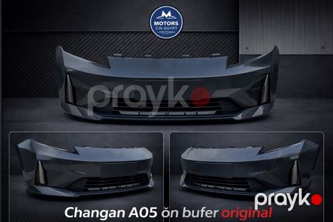 Changan A05 ön buferi — Bakı