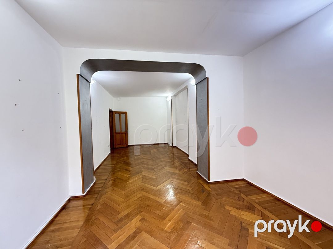Satılır 3 otaqlı köhnə tikili 95 m² — Mənzil, Bakı (10)