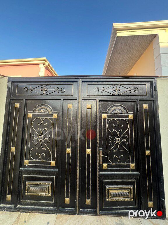 Həyət evi, Binəqədi r — Ev, villa, Bakı (2)