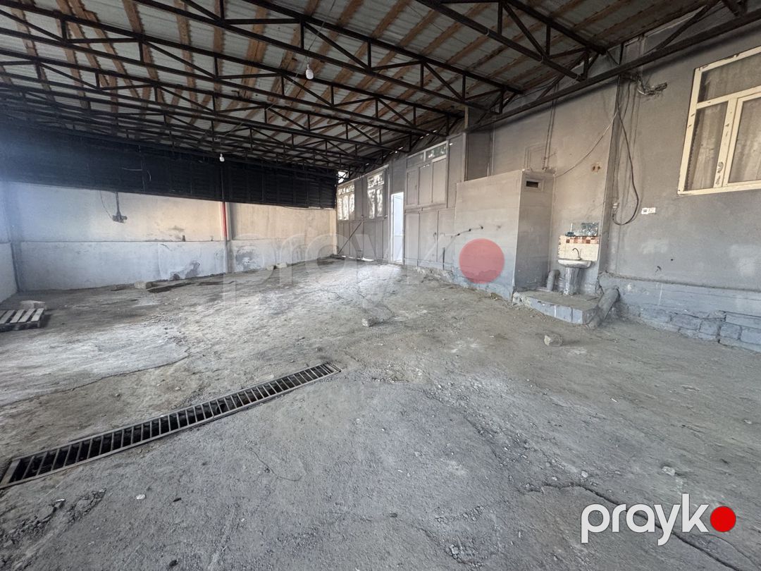 İcarəyə verilir obyekt 250 m² — Əmlak, Bakı (8)