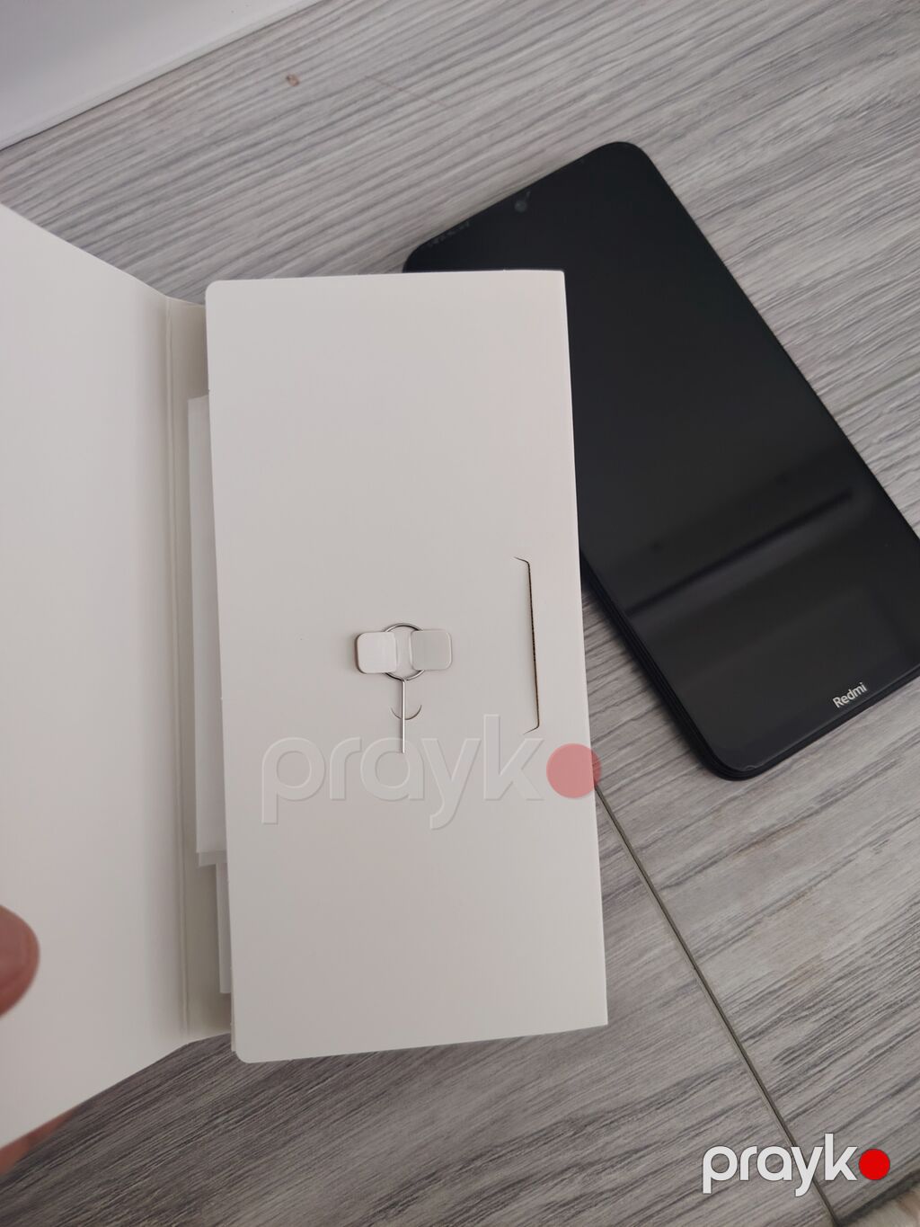 Xiaomi 64 GB, rəng - Qara, Sensor, Barmaq izi, İki sim kartlı — Xiaomi, Digah (6)