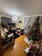 Satılır 5 otaqlı Bina evi menzil (Köhnə tikili), 110 m², 9-cu mikrorayon — Fariz