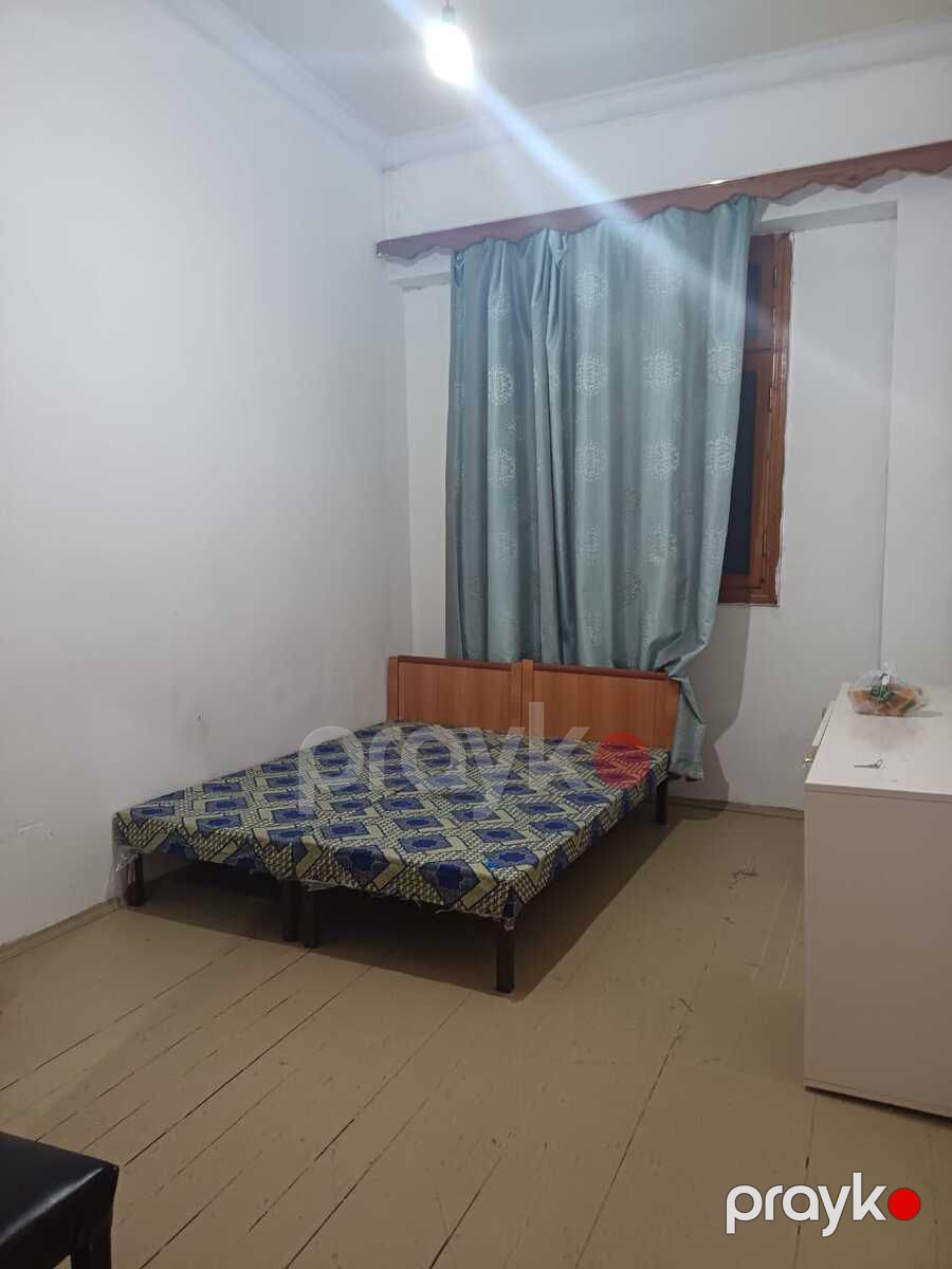 İcarəyə verilir 3 otaqlı köhnə tikili 60 m² — Mənzil, Bakı (4)
