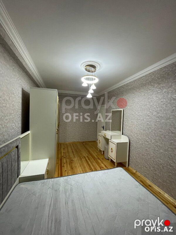 Yeni tikili Satılır Xırdalan, Xırdalan Abşeron Gənclər kupçalı mənzil, 2 otaq, 72 m² — Mənzil, Xırdalan (3)
