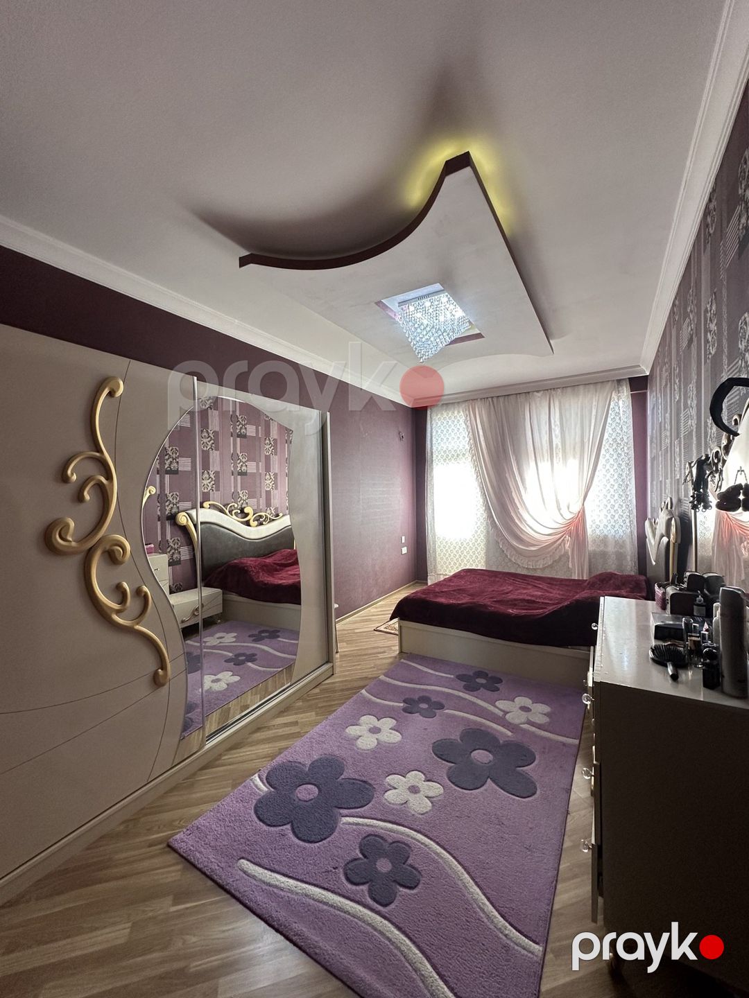 Satılır 3 otaqlı yeni tikili 105 m² — Mənzil, Xırdalan (5)