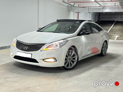 Hyundai Azera, 3.0 L, 2013 il, 226 107 km — Bakı