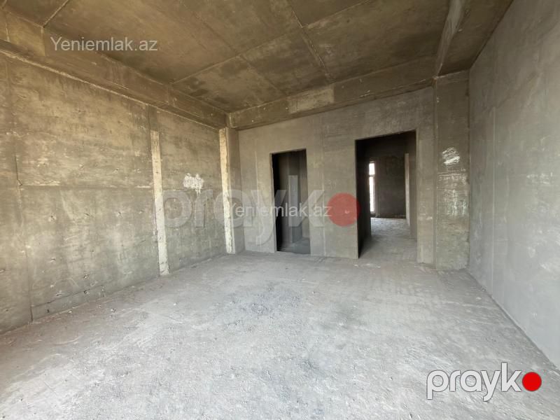 Satılır 5 otaqlı Bina evi menzil (Yeni tikili), 228 m², Xətai rayonu — Mənzil, Bakı (7)