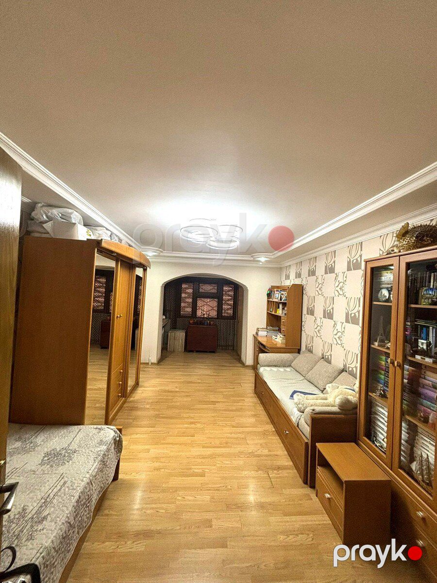 Satılır 3 otaqlı köhnə tikili 90 m² — Mənzil, Bakı (7)