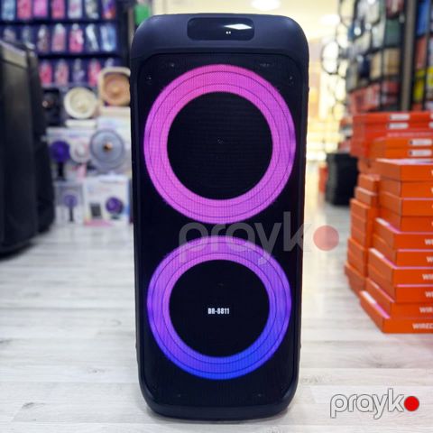 Dinamik Spiker Sabvufer Bluetooth Simsiz DR-8811 — Bakı