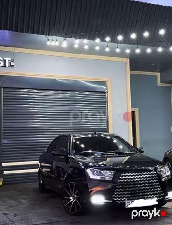 Khazar SD, 1.7 L, 2019 il, 170 000 km — Avtomobillər, Bakı (6)