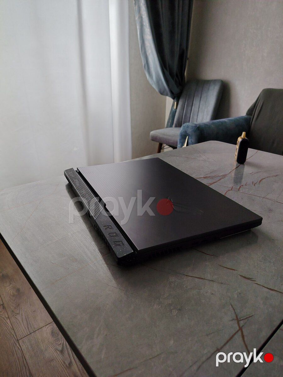 ASUS RTX 360 hz — Noutbuklar, Sumqayıt (4)