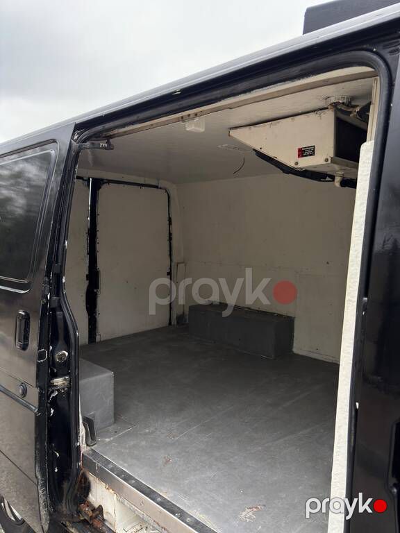 Ford Transit, 2.5 L, 1998 il, 514 000 km — Yük maşınları, Bakı (6)