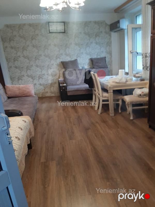 Satılır 2 otaqlı Bina evi menzil (Köhnə tikili), 45 m², Sabunçu rayonu — Mənzil, Bakı (11)
