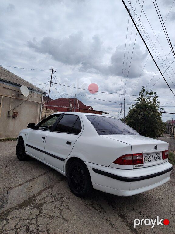 Khazar LX, 1.6 L, 2019 il, 209 069 km — Avtomobillər, Bakı (6)