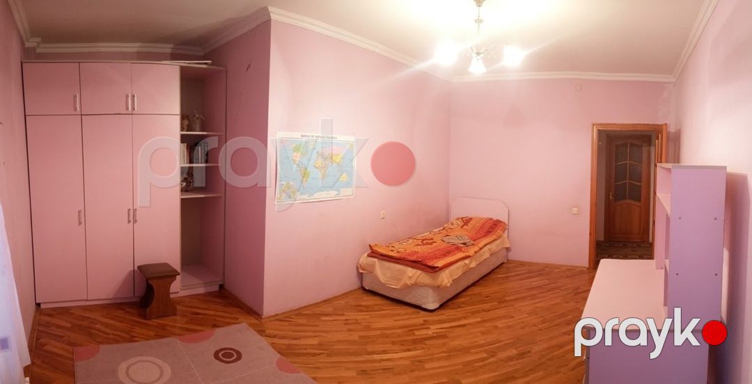 İcarəyə verilir 5 otaqlı yeni tikili 220 m² — Mənzil, Bakı (9)