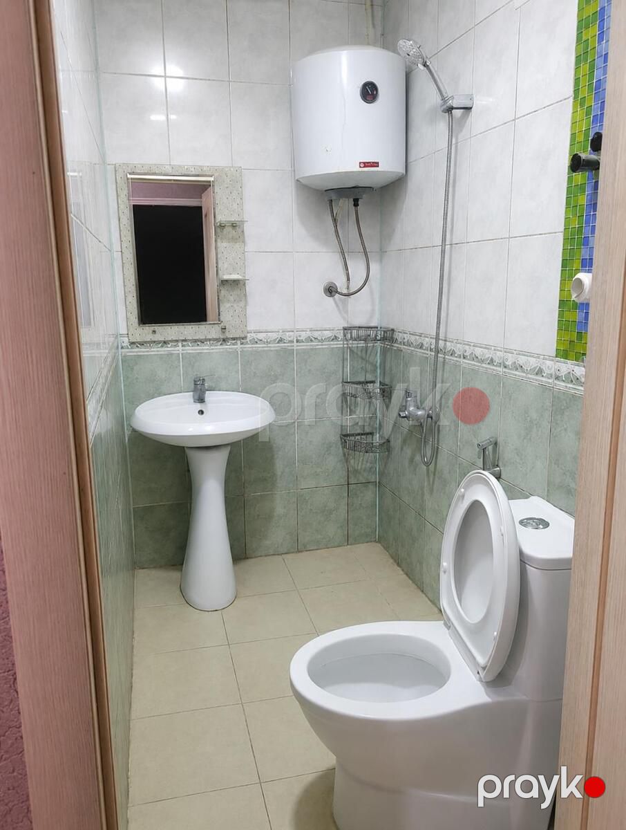 Satılır 2 otaqlı köhnə tikili 50 m² — Mənzil, Bakı (12)