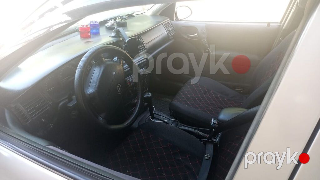 Opel Vectra: 2 l 1999 il 194000 km Sedan — Avtomobillər, Bakı (4)