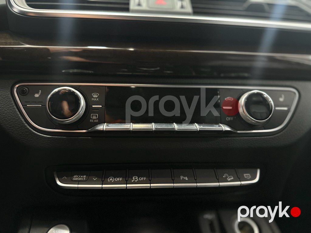 Audi Q5, 2.0 L, 2020 il, 134 210 km — Avtomobillər, Bakı (8)