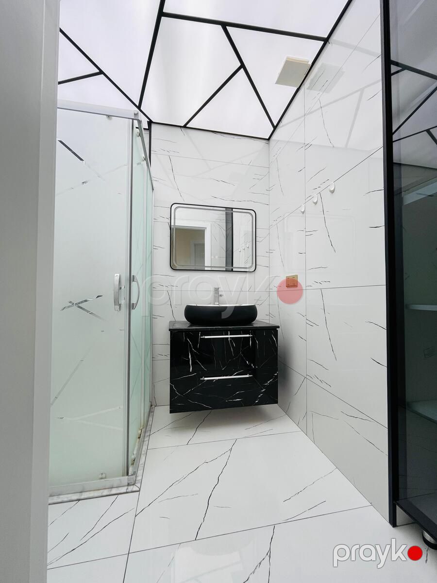 Satılır 3 otaqlı yeni tikili 110 m² — Mənzil, Bakı (9)