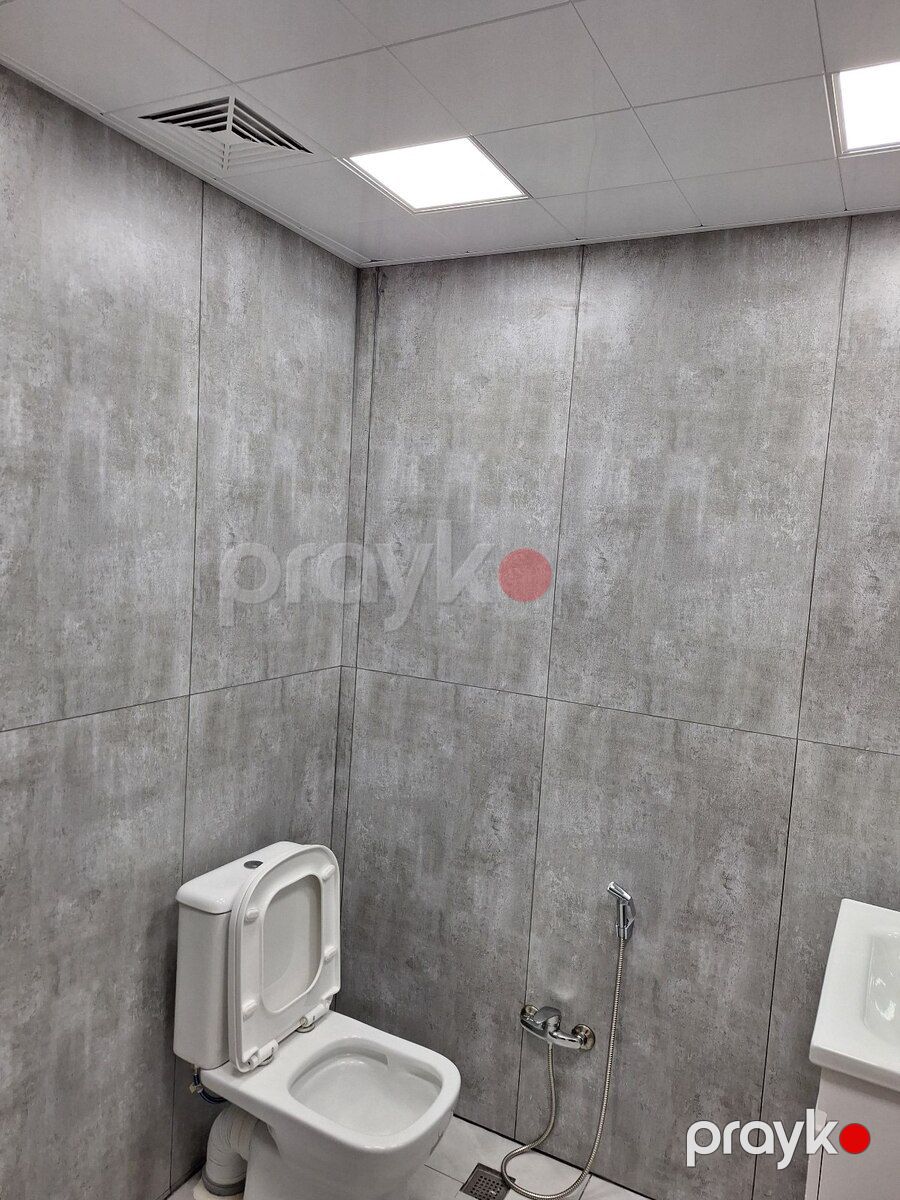 2-otaqlı yeni tikili, Xırdalan ş., 32 m² — Mənzil, Xırdalan (8)