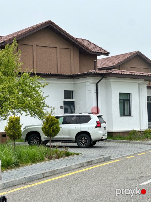 Toyota Land Cruiser Prado, 2.7 L, 2013 il, 247 000 km — Avtomobillər, Bakı (6)