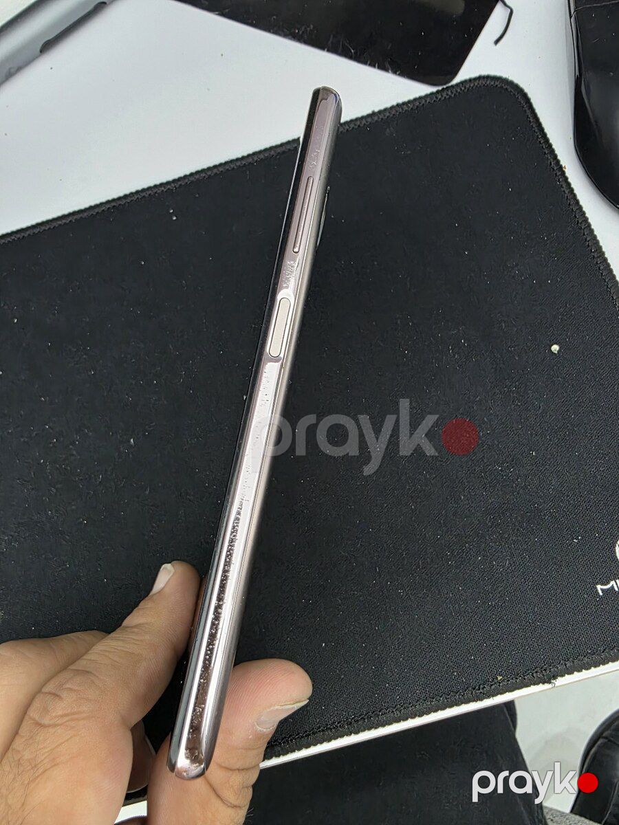 Xiaomi Poco X3 Pro Metal Bronze 256GB/8GB — Smartfonlar, Sumqayıt (3)