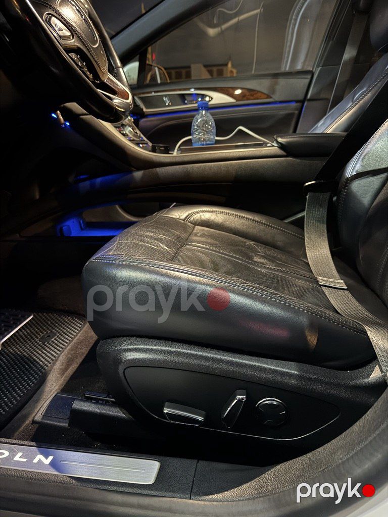 Lincoln MKZ, 2.0 L, 2016 il, 195 000 km — Avtomobillər, Bakı (9)