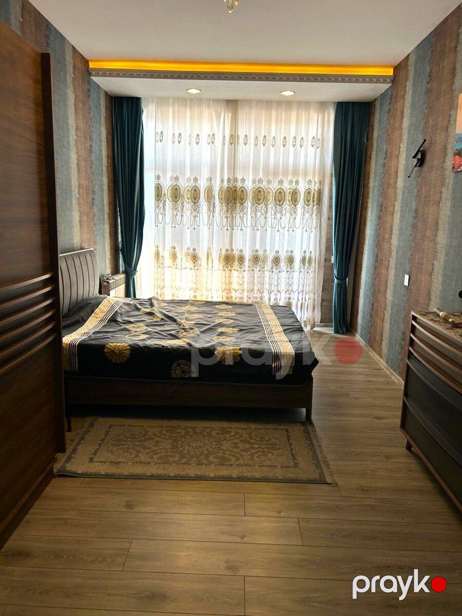 Satılır 5 otaqlı yeni tikili 230 m² — Mənzil, Bakı (6)