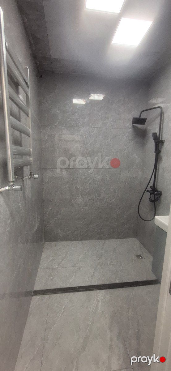 Satılır 2 otaqlı köhnə tikili 45 m² — Mənzil, Bakı (8)