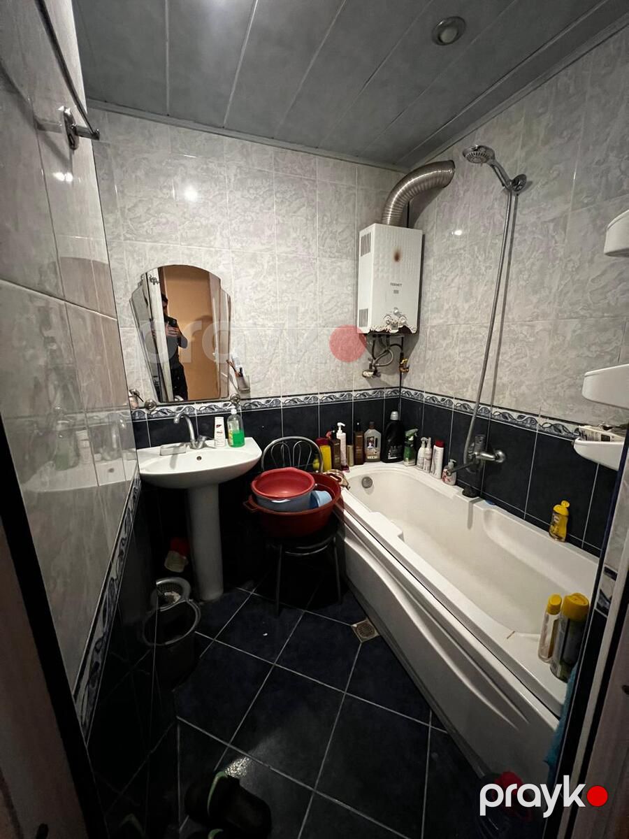Satılır 3 otaqlı köhnə tikili 80 m² — Mənzil, Bakı (9)