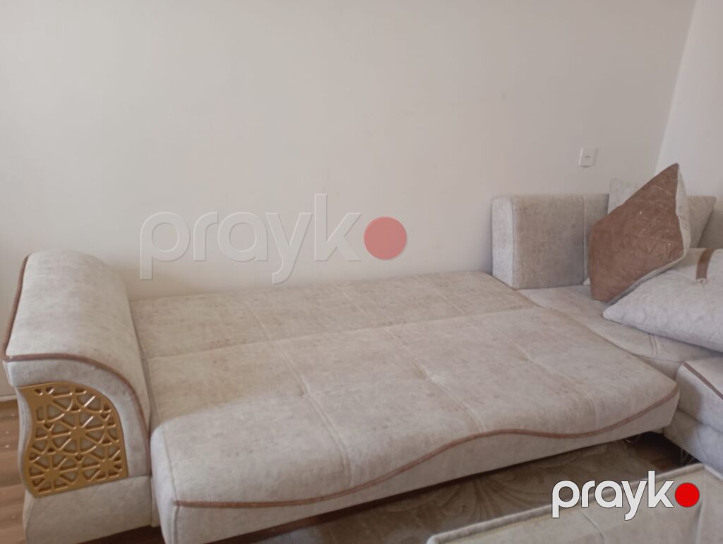 Künc divan dəsti - L formalı künc divan: sağ/sol küncə uyğun — Yumşaq mobilya dəstləri, Bakı (2)