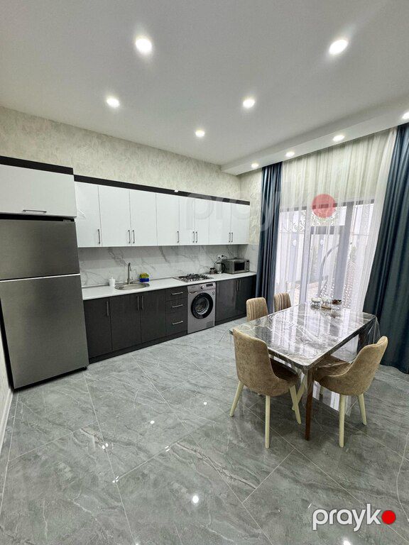 Bağ evi kirayə verilir, Şüvəlan qəs — Ev, villa, Bakı (8)