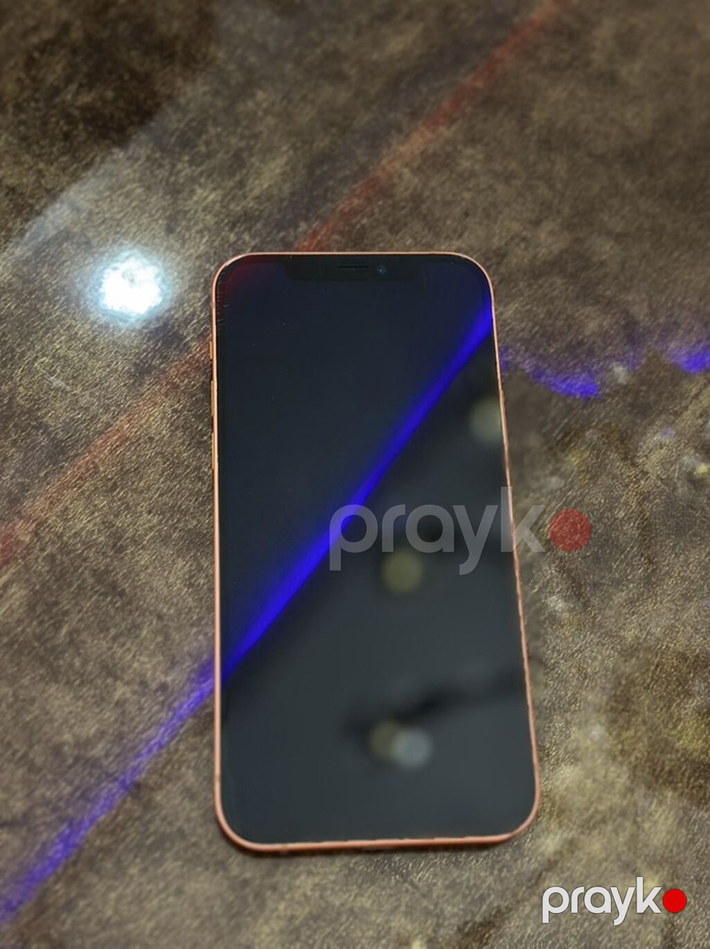 IPhone 12, 64 GB, Narıncı — Apple iPhone, Sanqaçal (3)