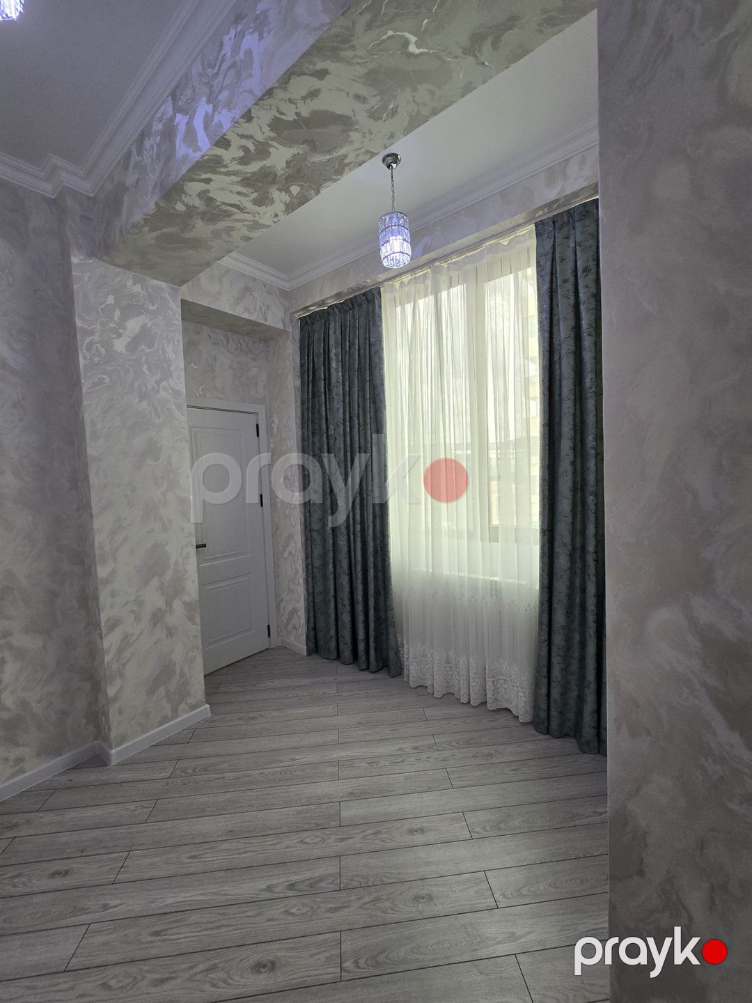 Satılır 3 otaqlı yeni tikili 99 m² — Mənzil, Xırdalan (7)