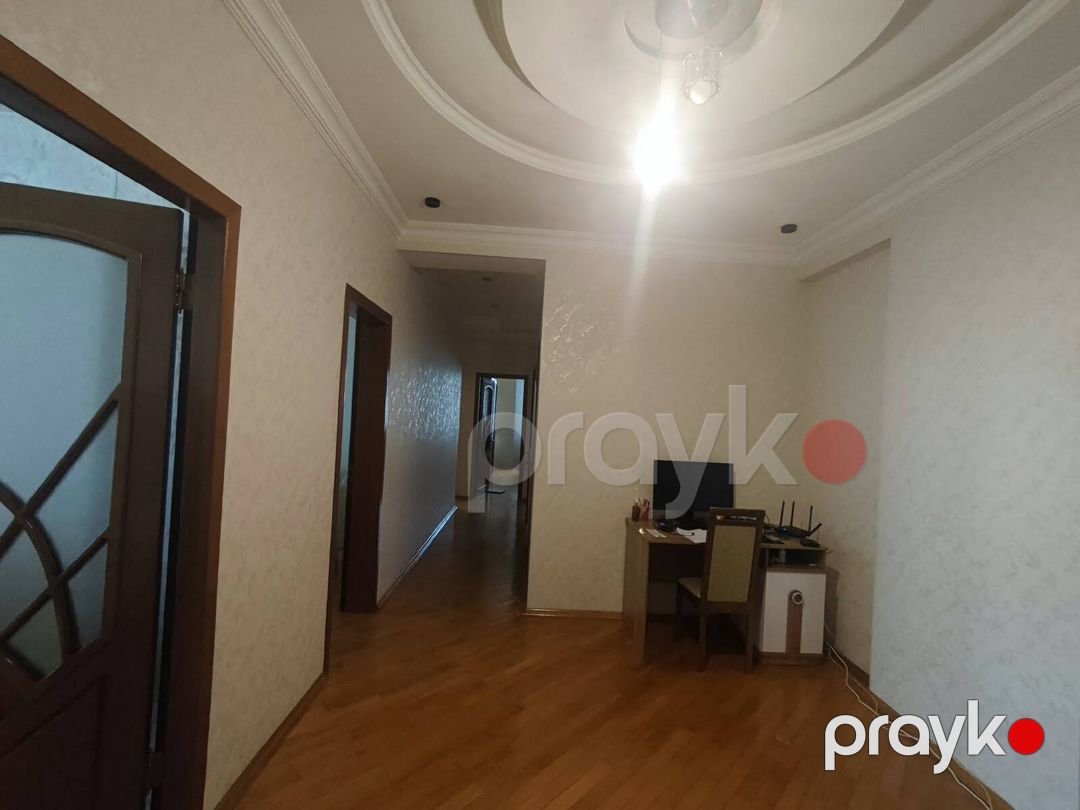 Satılır 3 otaqlı yeni tikili 109 m² — Mənzil, Bakı (4)