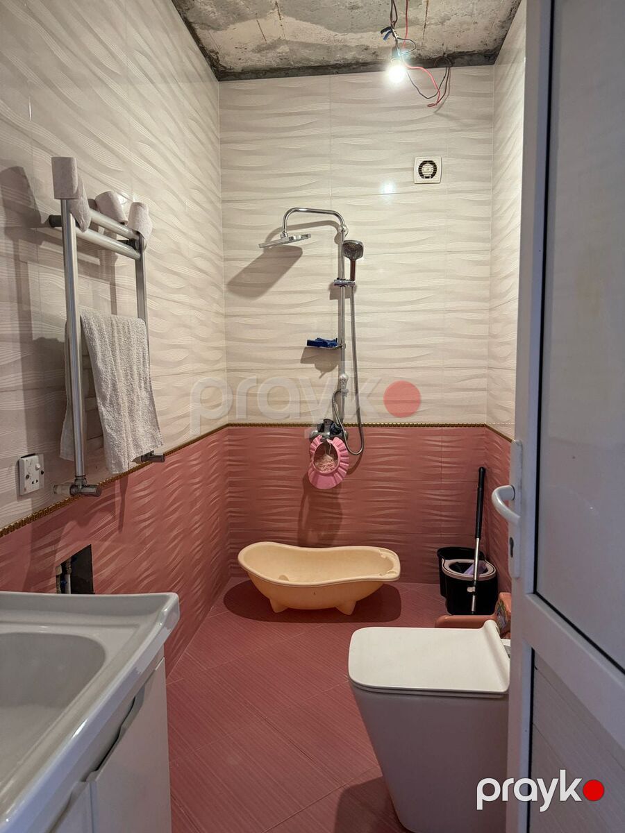 Satılır 8 otaqlı həyət evi/bağ evi 338 m² — Ev, villa, Bakı (4)