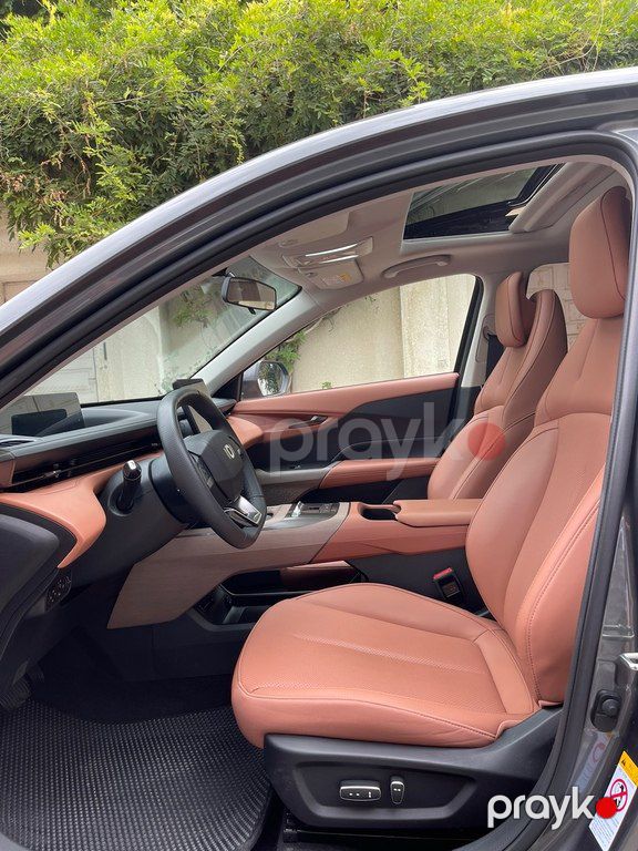 Changan Qiyuan A05, 1.5 L, 9.07 kWh, 2024 il, 25 000 km — Avtomobillər, Bakı (9)