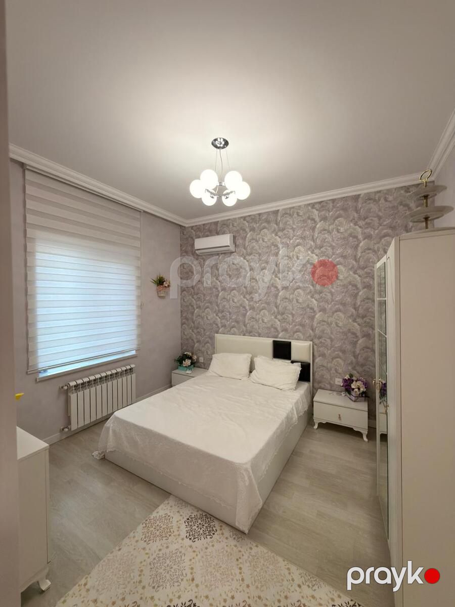 Satılır 4 otaqlı həyət evi/bağ evi 180 m² — Ev, villa, Bakı (11)