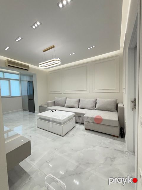 İcarəyə verilir 3 otaqlı köhnə tikili 65 m² — Bakı