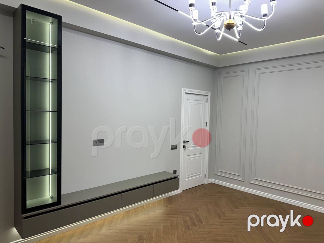 Satılır 2 otaqlı yeni tikili 66 m² — Mənzil, Bakı (8)