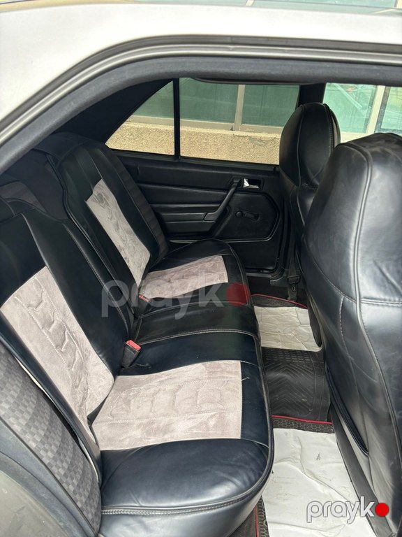 Mercedes 200 E, 2.0 L, 1991 il, 300 000 km — Avtomobillər, Salyan (8)