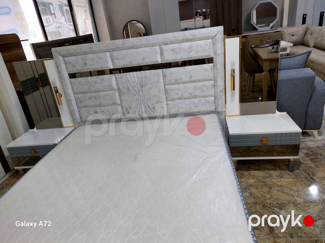 Yataq otağı mebeli — Mebel, Bakı (6)