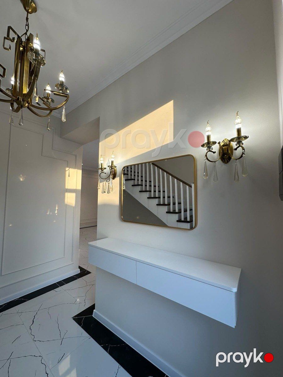 Satılır 3 otaqlı həyət evi/bağ evi 135 m² — Ev, villa, Bakı (8)