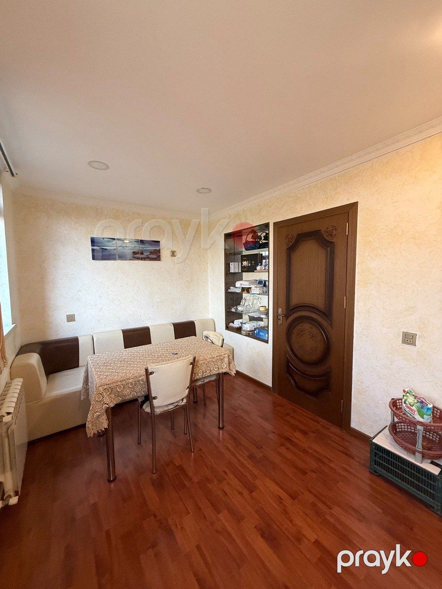 Satılır 3 otaqlı köhnə tikili 85 m² — Mənzil, Bakı (12)