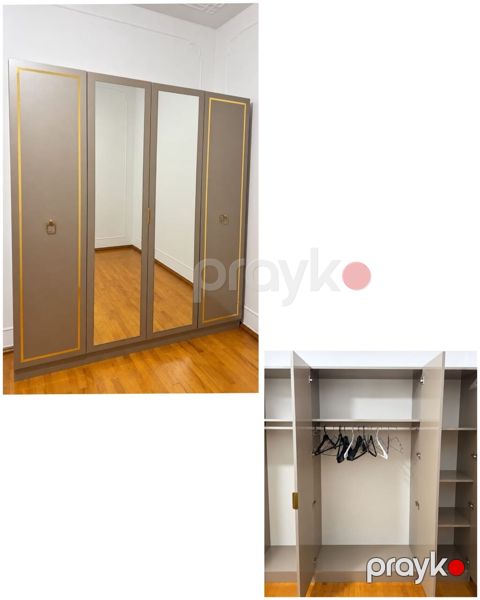 Dolab 150₼. ünvan Bakıxanov.9902 Sevil1 — Bakı
